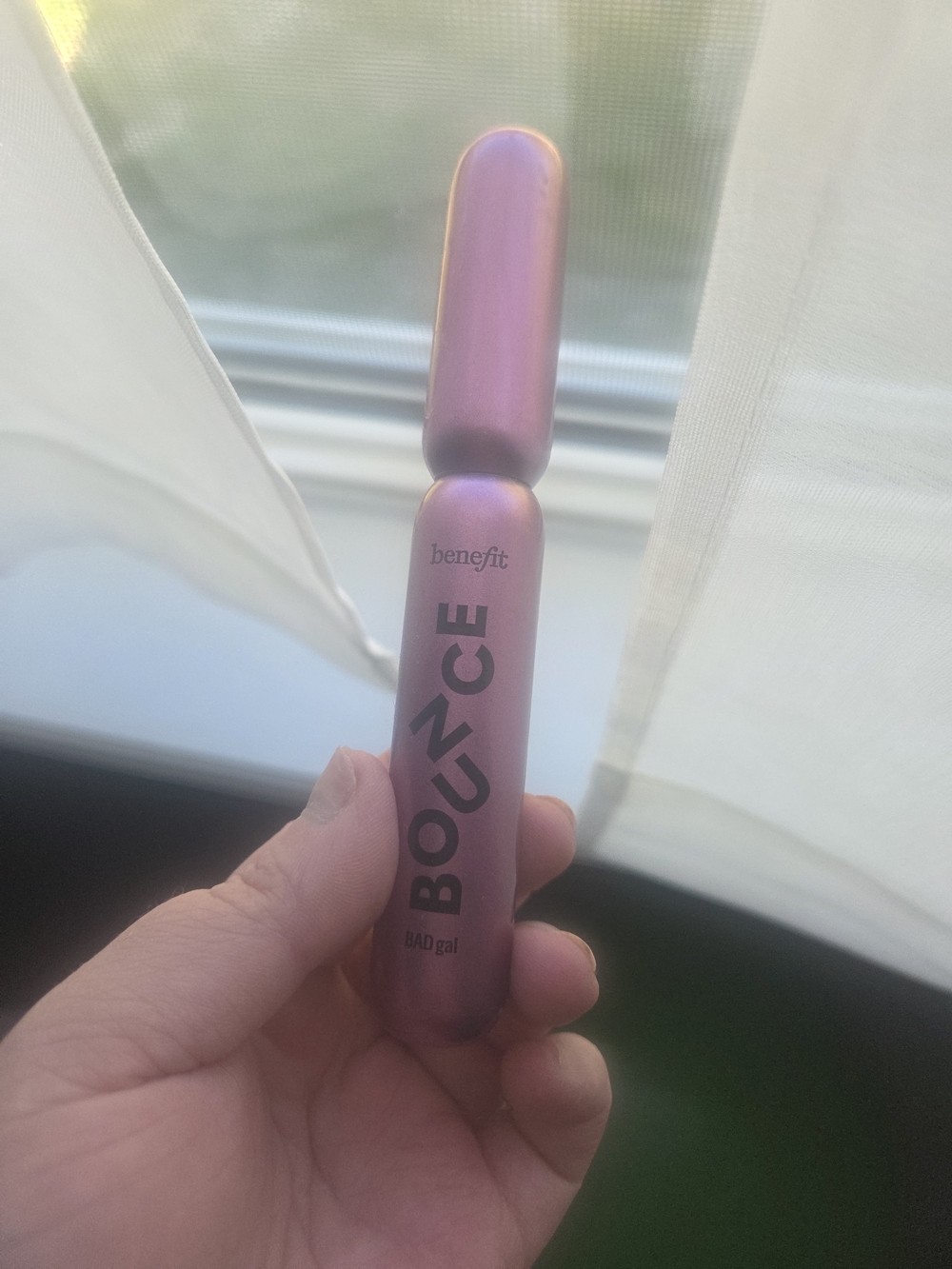 Benefit Bounce BADgal Mascara